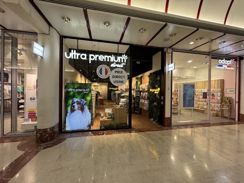 Ultra Premium Direct | Montpellier - Lattes — photo