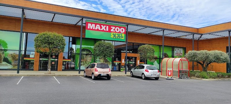 Maxi Zoo Saint-Aunès — photo