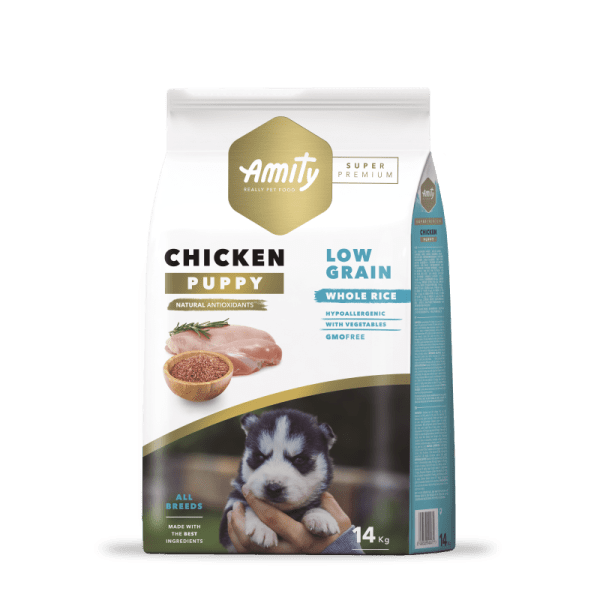 Crocalin - alimentation pour Chiens et Chats à Mauguio - 34 — photo