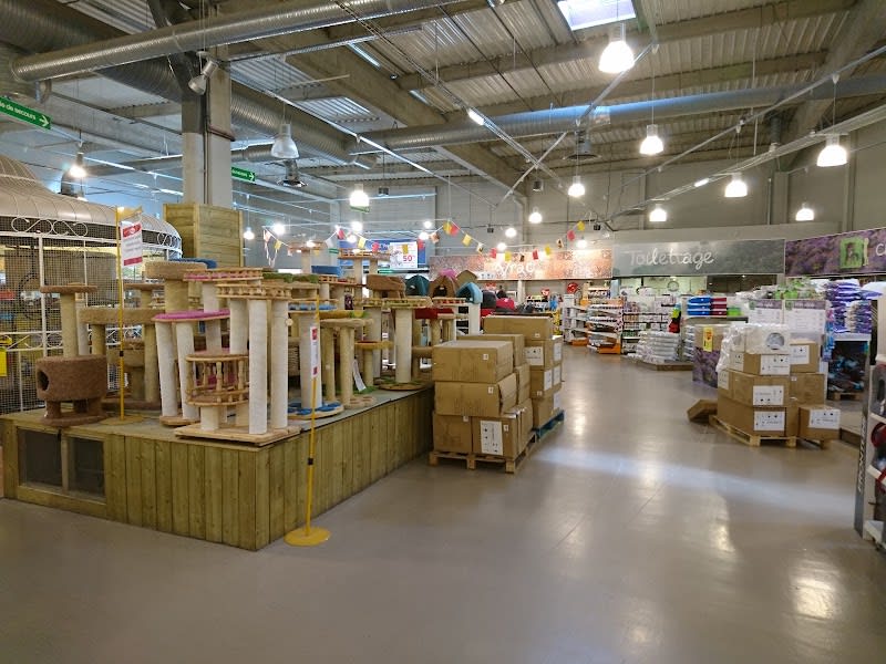 Animalis Bordeaux Lac — photo