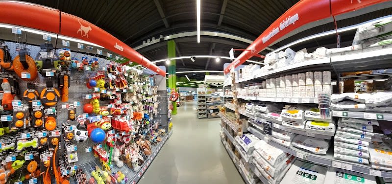 Maxi Zoo Bordeaux - Bègles — photo