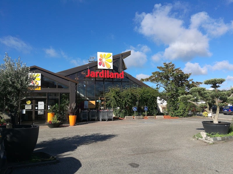 JARDILAND — photo