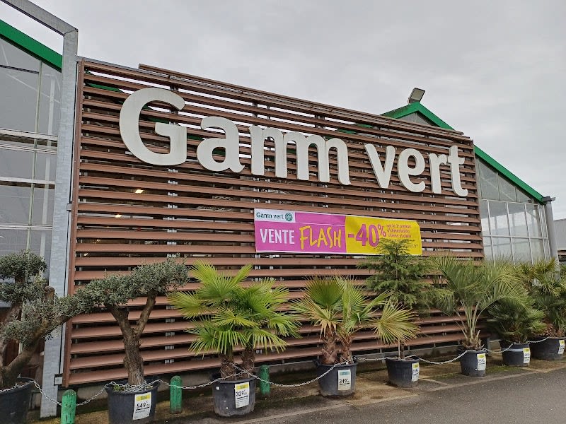 GAMM VERT — photo