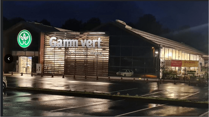GAMM VERT — photo