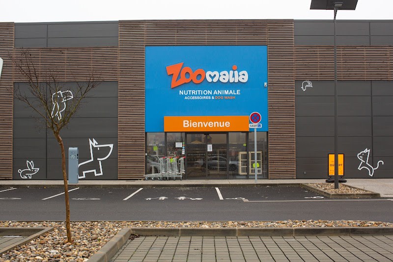 ZOOMALIA Saint-Jean-d'Illac 33 | Animalerie — photo