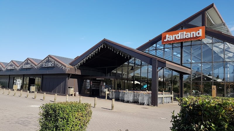 JARDILAND — photo