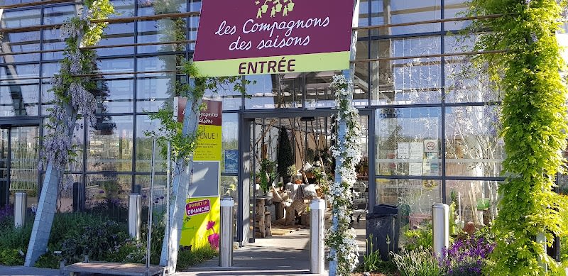 botanic® - Villeneuve d'Ascq — photo