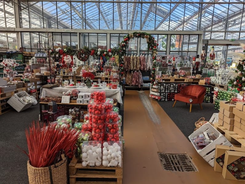 botanic® - Villeneuve d'Ascq — photo