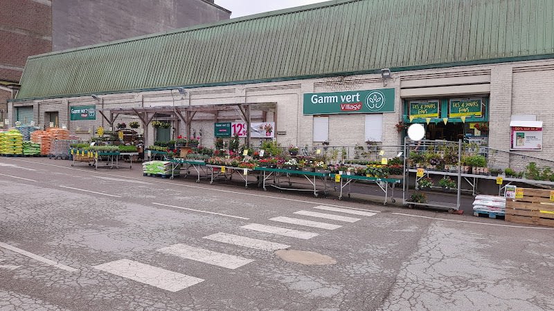 GAMM VERT — photo