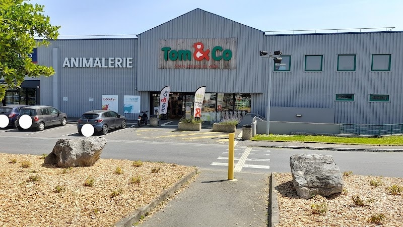 Tom&Co Englos — photo