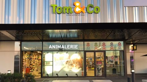 Tom&Co Roncq Neuville-En-Ferrain — photo