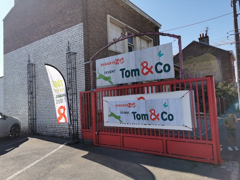 Tom&Co Marcq en Baroeul — photo