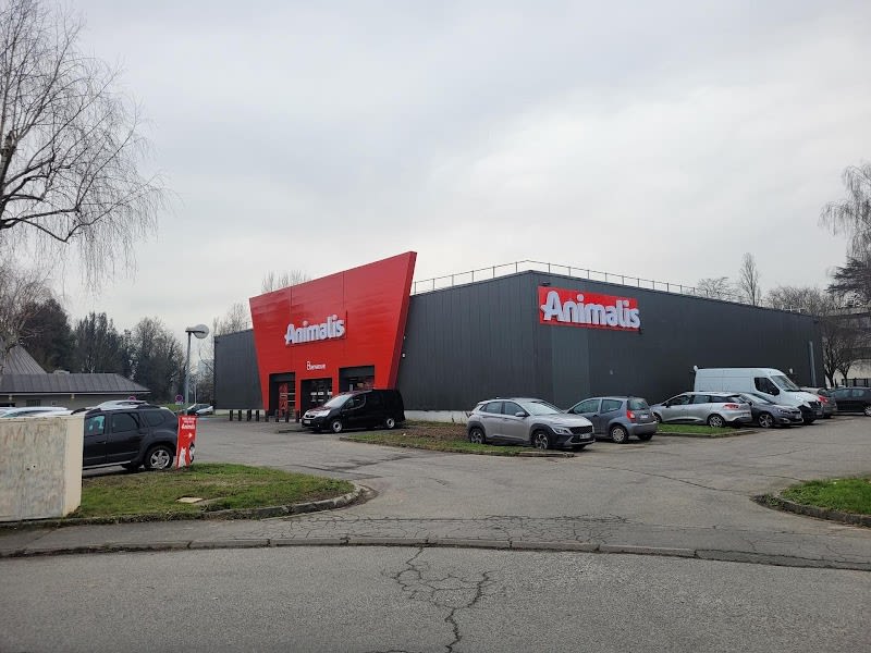 Animalis Saint-Grégoire — photo