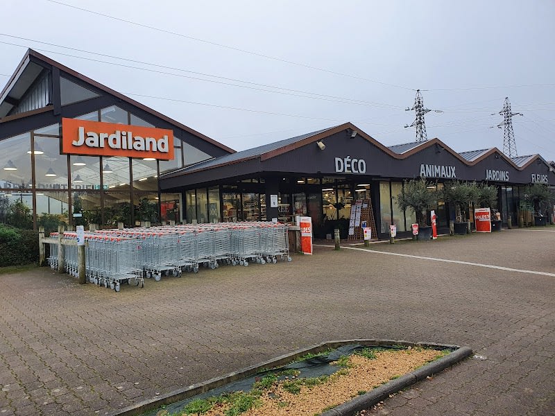 JARDILAND — photo