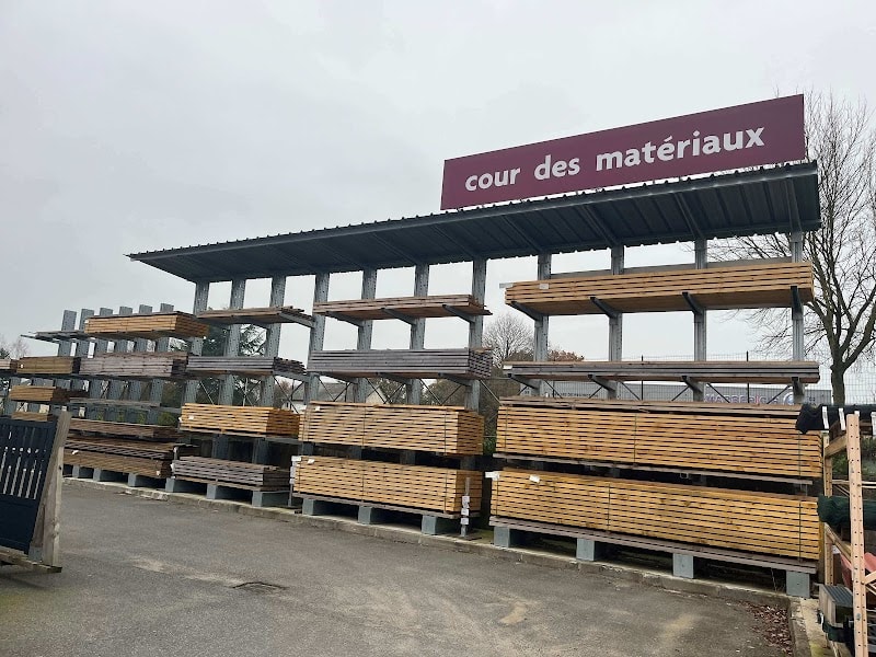 Agrial Acigné — photo