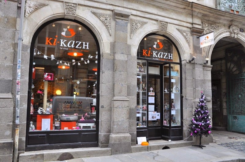 Ki-Kazh — photo