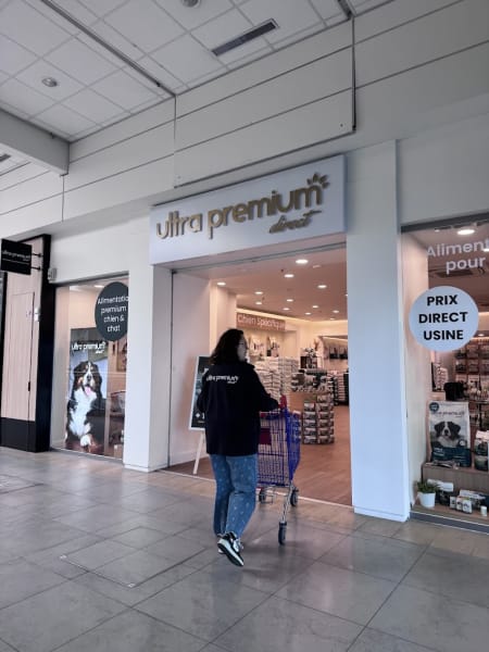 Ultra Premium Direct | Rennes - Cesson — photo