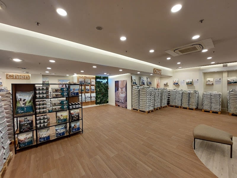 Ultra Premium Direct | Rennes - Cesson — photo