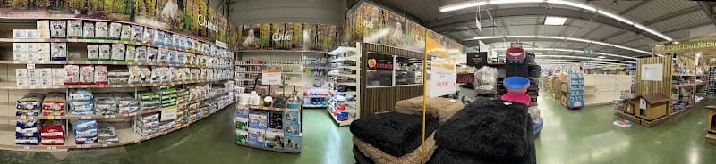 Animalis Reims Cormontreuil — photo
