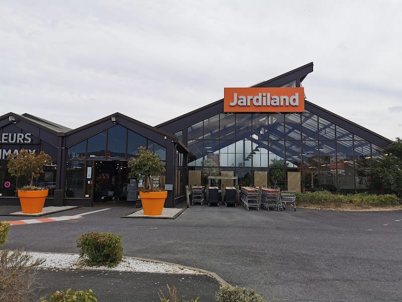JARDILAND — photo