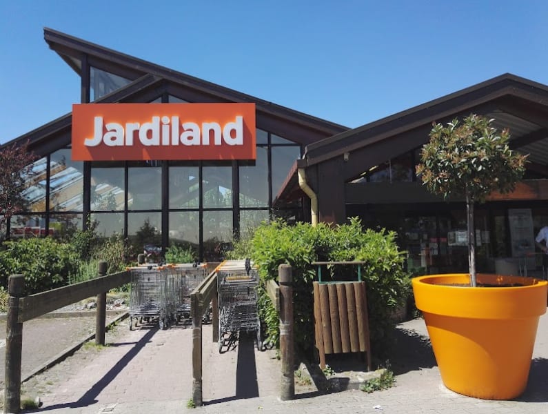 JARDILAND — photo