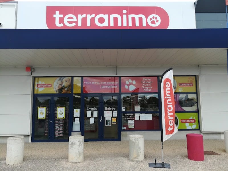 Terranimo — photo