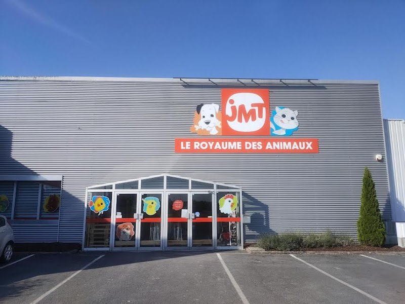 JMT Cormontreuil — photo