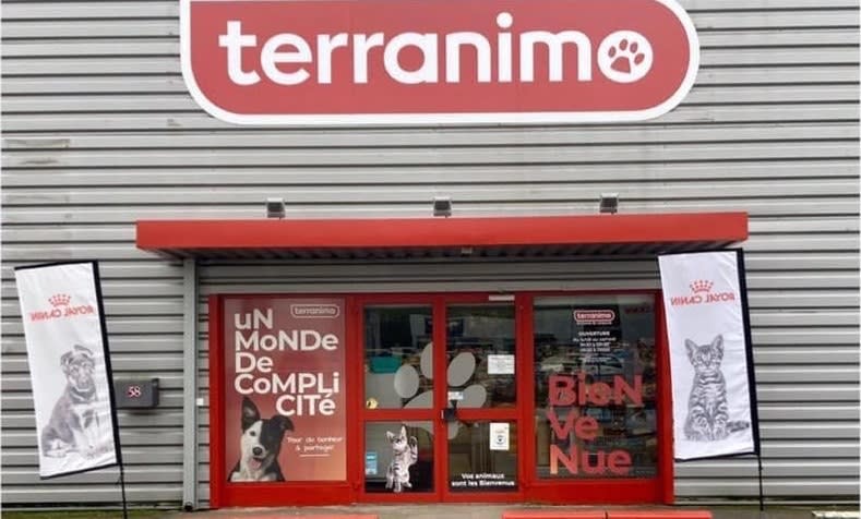 Terranimo Dizy — photo