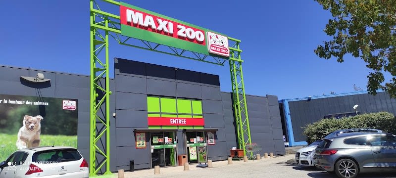 Maxi Zoo Toulon - Ollioules — photo
