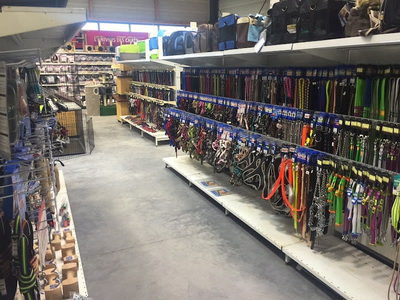 Kokoon Animal Shop La Garde — photo