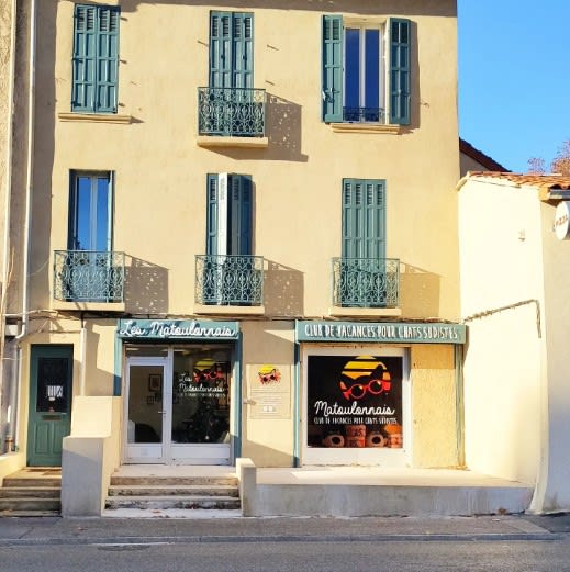 Les Matoulonnais - Concept Store — photo