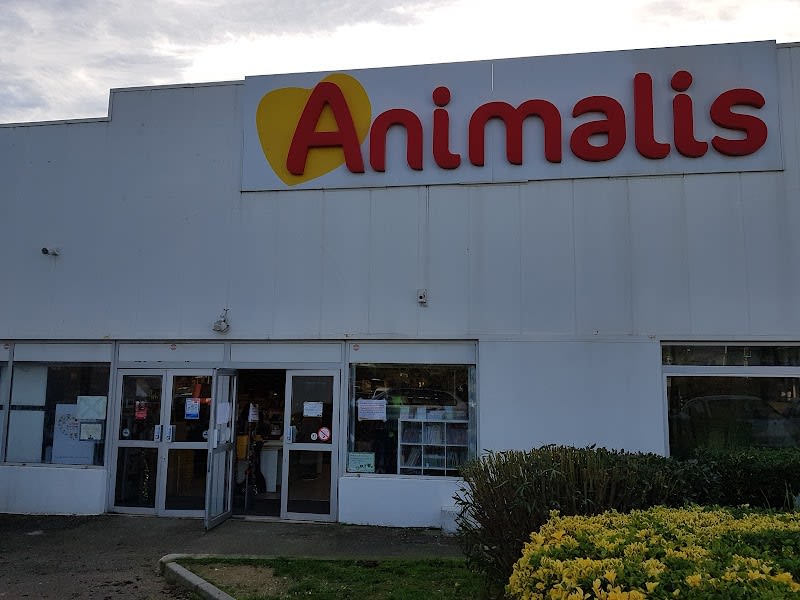 Animalis La Seyne sur Mer — photo