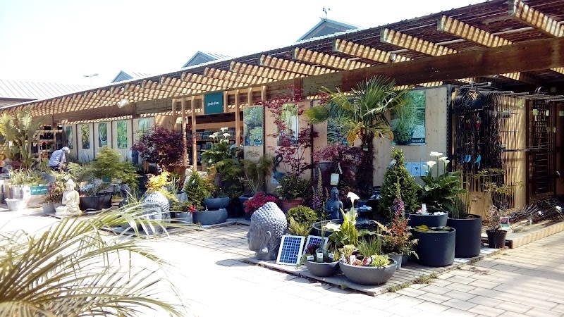 Botanic - La Seyne-sur-Mer — photo