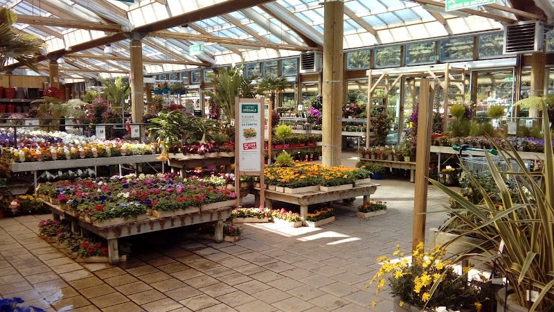 Botanic - La Seyne-sur-Mer — photo