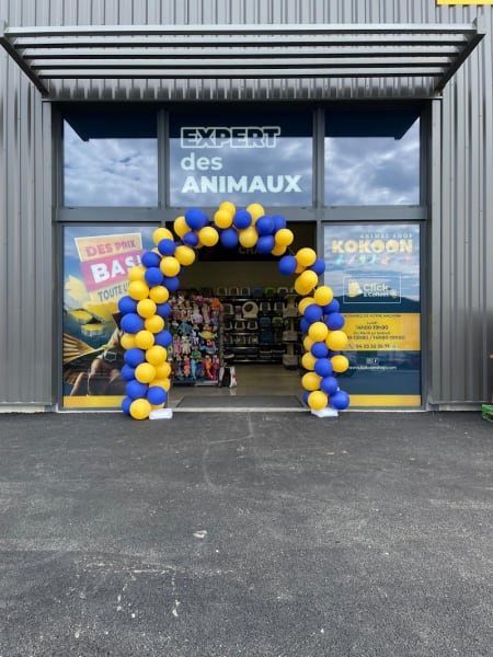 Kokoon Animal Shop Ollioules — photo
