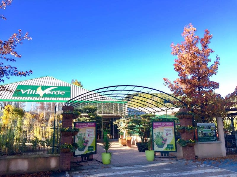 Villaverde Rocchietta Jardinerie Animalerie Le Beausset — photo