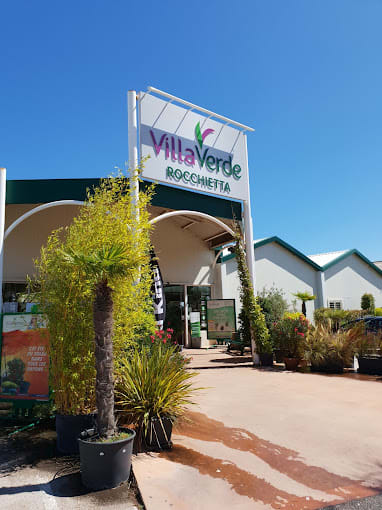 Villaverde Hyères — photo