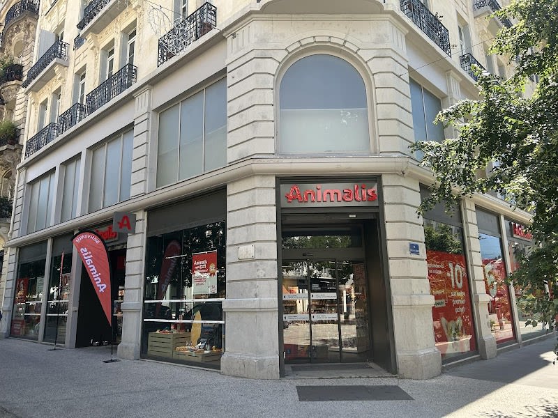Animalis Grenoble — photo