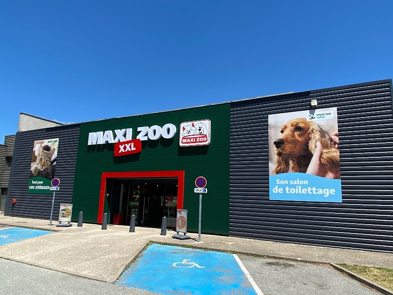 Maxi Zoo Grenoble - Echirolles — photo