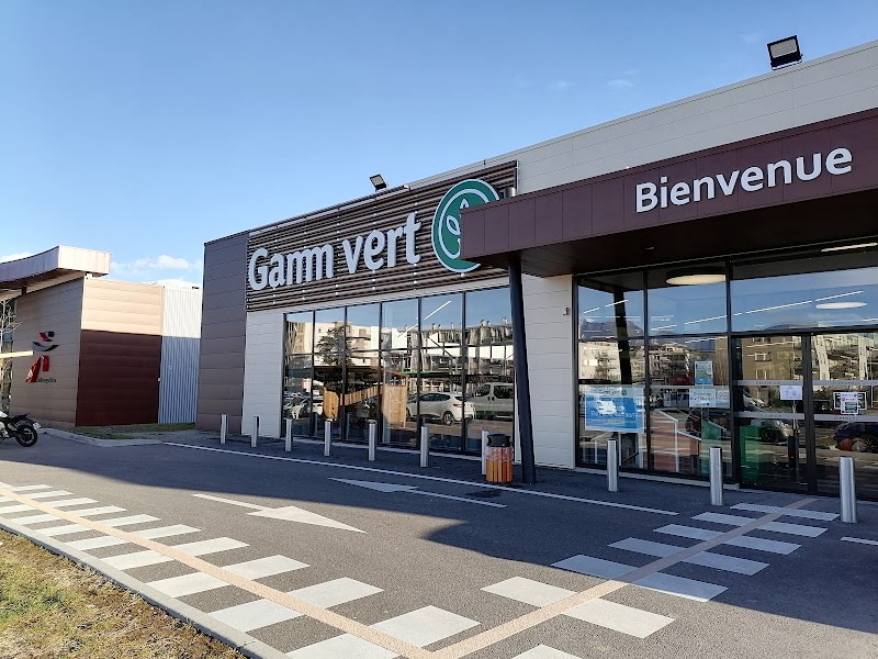 GAMM VERT — photo