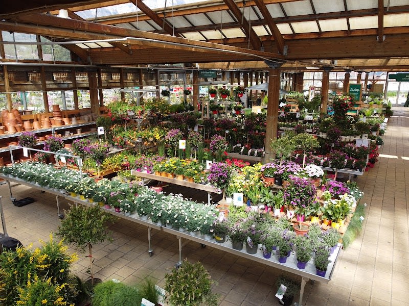 botanic® Montbonnot — photo