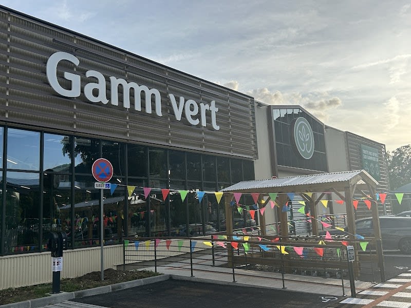 GAMM VERT — photo