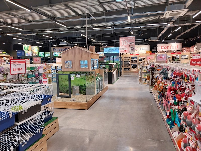 Animalis Quetigny — photo