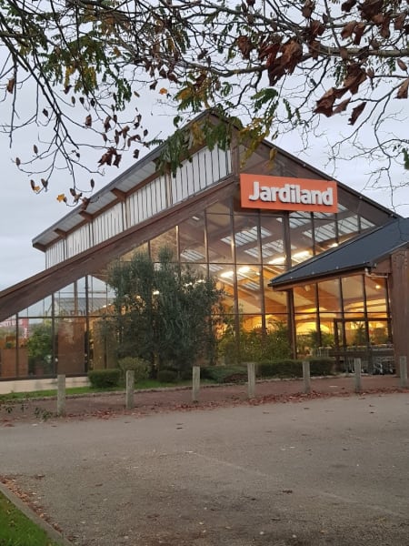 JARDILAND — photo