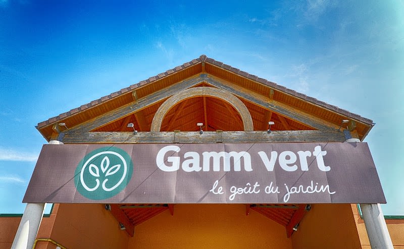 GAMM VERT — photo