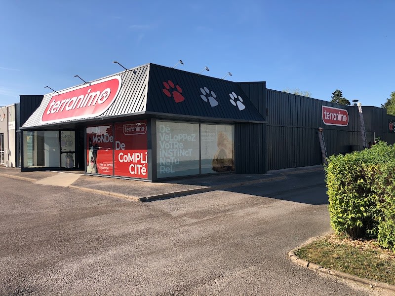 Terranimo Quetigny — photo