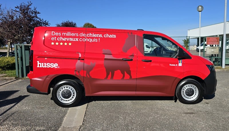Husse Dijon Dole — photo