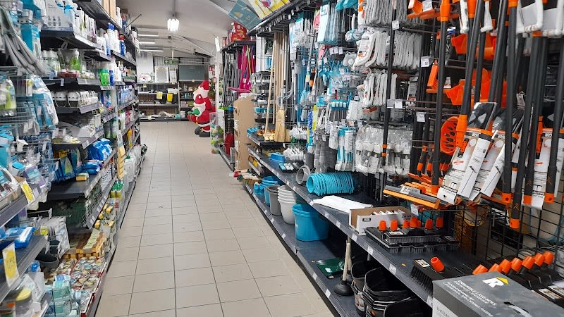 Marché Aux Affaires Ahuy — photo