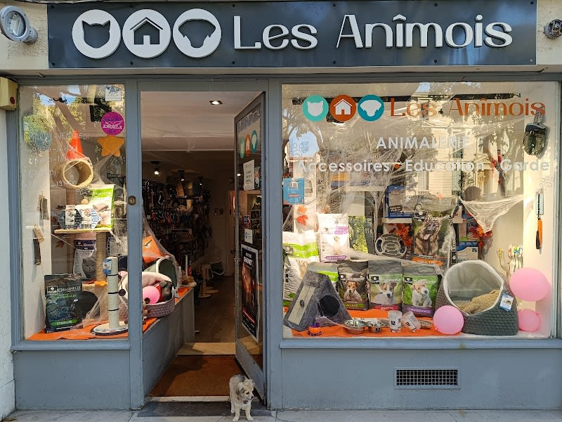 Les Animois — photo