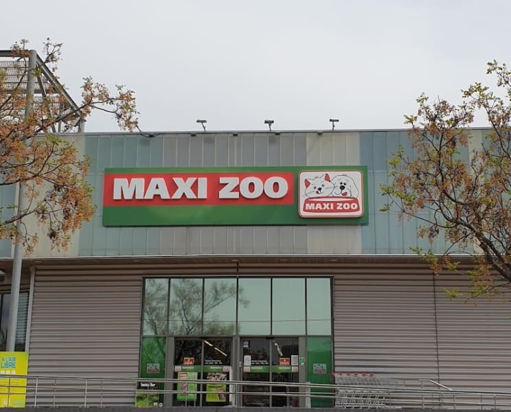 Maxi Zoo Nîmes — photo
